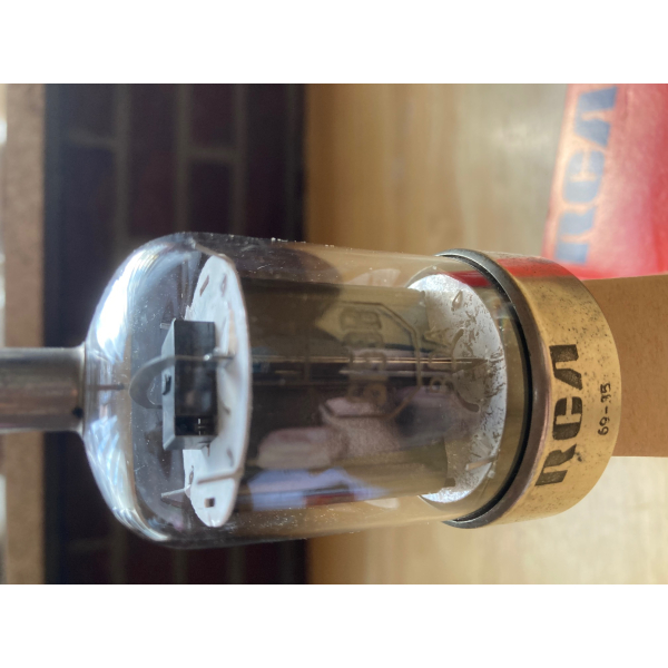 Electronic Component RCA 6159 B